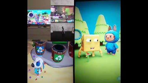 up to faster 4 parison @valllannalr