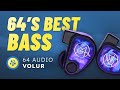 64 Audio Volur REVIEW!