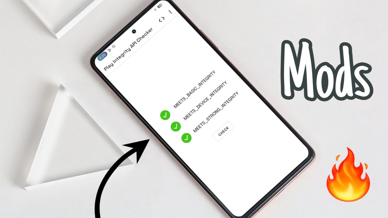 Integrity Box: The Best Magisk Module for you? ft. Strong Integrity Fix ...