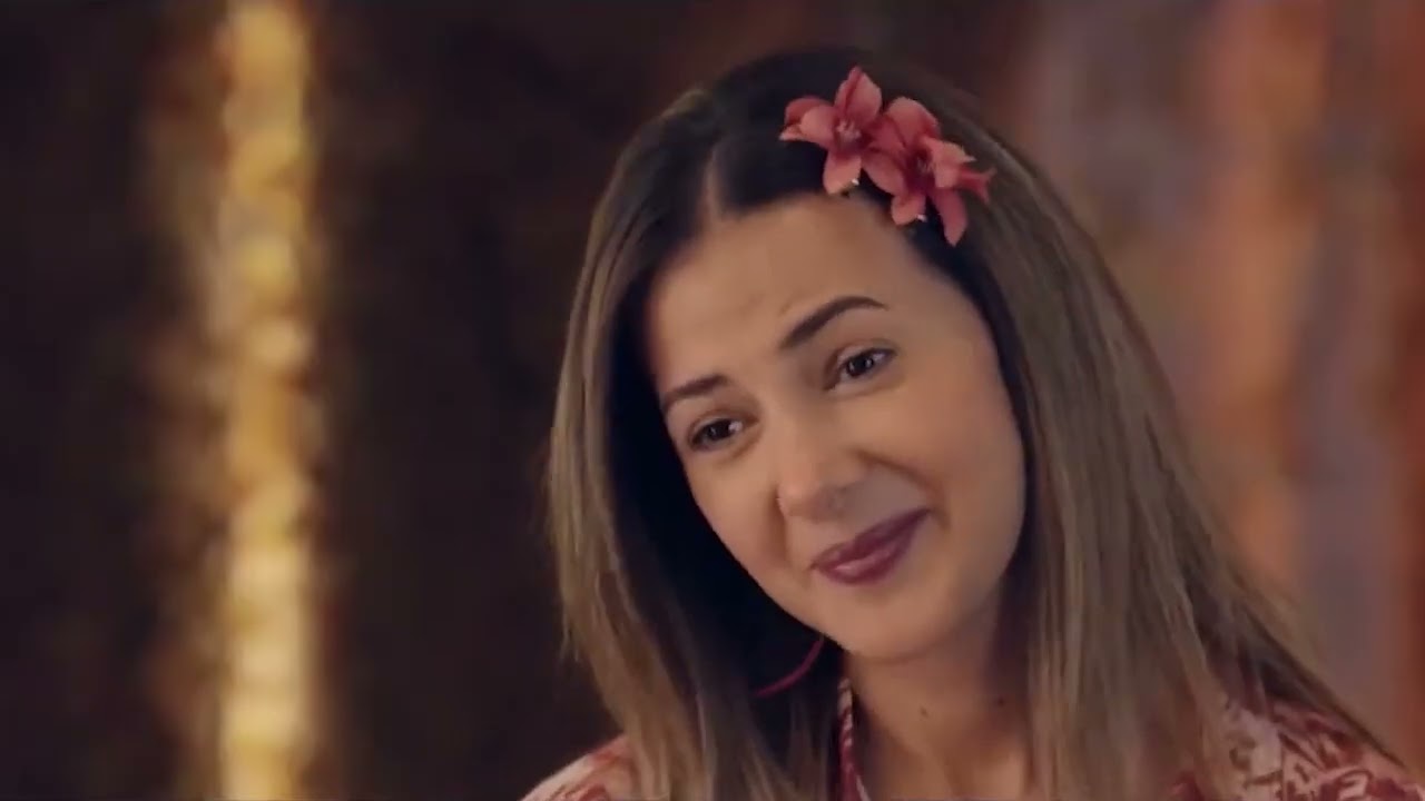 لما يجيلك عريس وانتي موافقة عليه🤣🤣شوفوا دنيا سمير غانم هتعمل ايه مع عباس لما اتقدملها😂