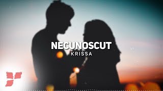 Krissa - Necunoscut  || #LevelUpMusic