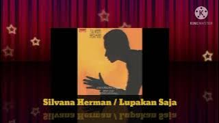 Silvana Herman - Lupakan Saja (Official Music Audio / 1992)