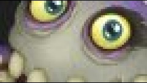 I made Creepuscule, Screemu, and Poewk’s sounds on Composer Island