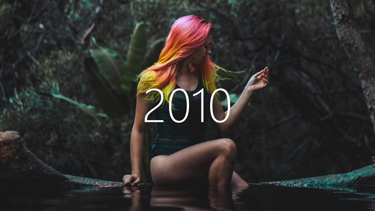 Kbubs - 2010 (Lyrics) ft. Alisa