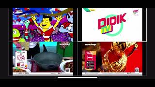 TV3 ntv7 8TV TV9 | channel surfing 5 August 2022 10:58am