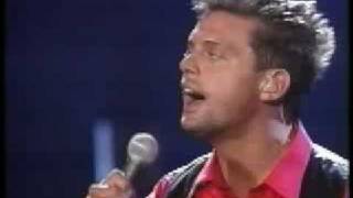 Luis Miguel-Historia de un Amor- El Concierto- chords