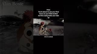 Im Cooked.. Animator Alan Bowe