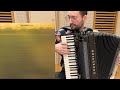 Starsailor - Fever | Accordion Cover