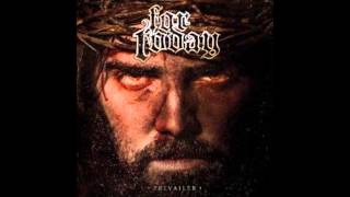 For Today - Crown of Thorns - Prevailer EP @MarkOrellana
