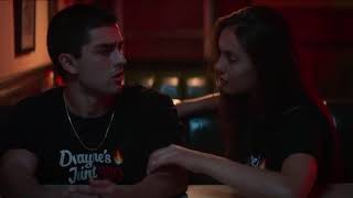 On My Block Cesar’s curse