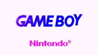Gameboy Advanceadvance Spmicro Startup Sound