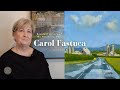Carol Fastuca | Resident Artists of the Peninsula Gallery | episode 12