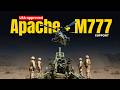 Defence Updates - India’s Apache Helicopters Getting Powerful Upgrades