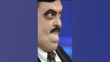 Paul Bearer comes groveling back to Undertaker for his own sick needs #wwe #wwf #comedy #edit
