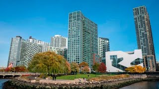 NY politicians, unions, CEOs sign open letter to Bezos to bring back HQ2