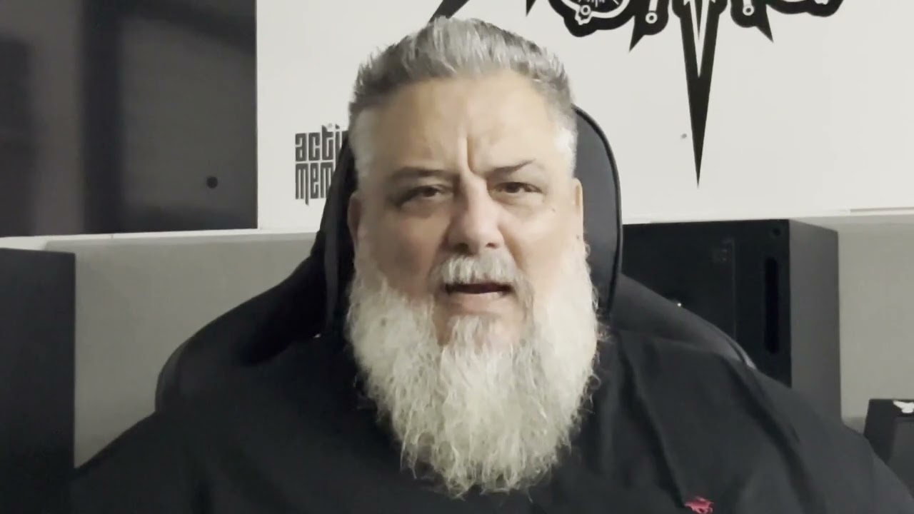 B.D. FOXMOOR - "Για τους κατάλληλους και μόνο"