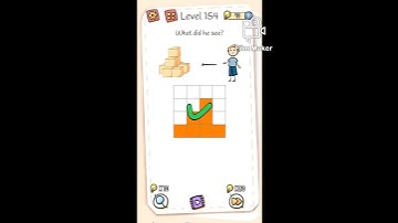 brain out level 154 #brainout #viralshorts #shorts