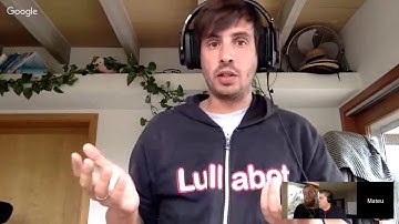 JSON API and GraphQL weekly meeting