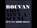Capture de la vidéo This Ain't A Scene, It's An Arms Race - Rouvan