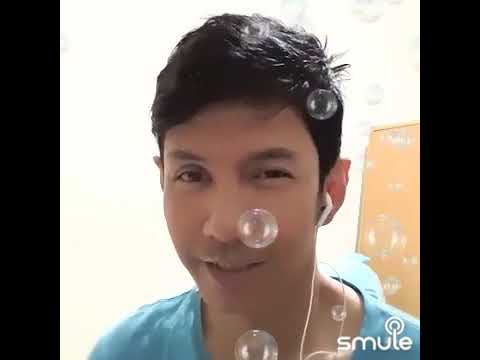 Merenda kasih kahitna - cover by memy