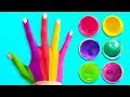 13 CRAZY PAINTING TRICKS FOR KIDS