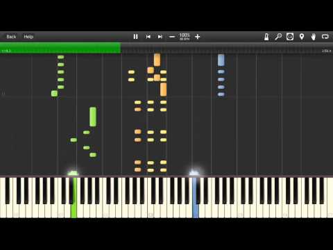 Bad Boys (Thème de C.O.P.S.) sur le Synthé Virtuel
