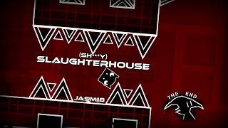 Sh***y Slaughterhouse 100% (TOP 10 TSL)