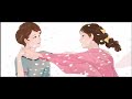 真壁寂室「昭和飾燈とモダンガアル」Official Music Video