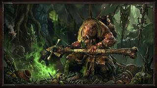 Unintentionally Accurate Skaven Playthrough