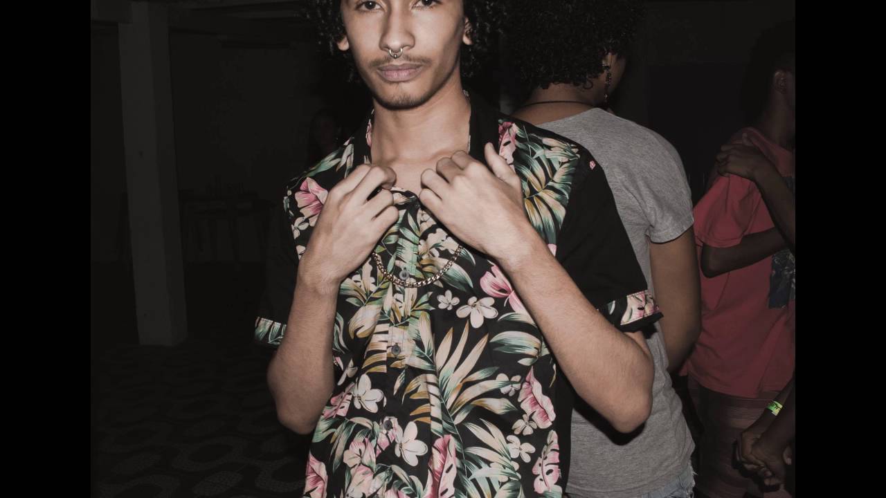 Jeferson Devon "Problema" 2015