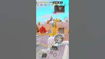 #callofdutymobile #codmobile #codm #cod #callofduty #battleroyale #warzonemobile