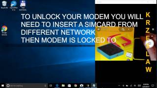 How to unlock Ee osprey 2 mini Alcatel Y853 VB EE40VB and many others