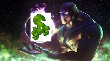 Dota 2 How to Jungle Enigma 99cs in 10 minutes 6 88