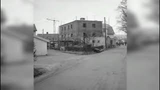 Bilder från Stenungsund  -60'.ka husbyggen & händelser år 1960)SngundÅr  1960Foto Andersson, Arne