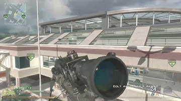 terminal spawnshot memory