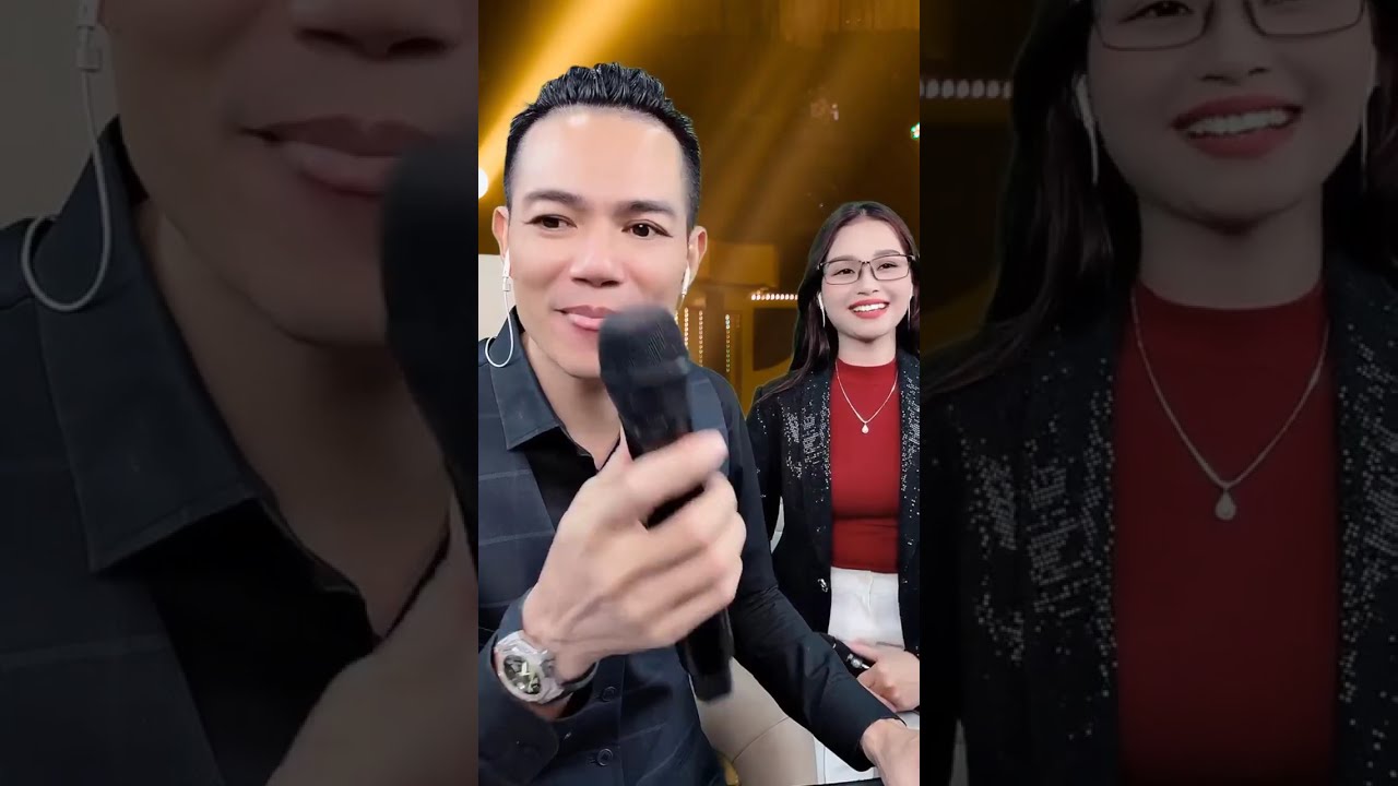 Bạn sẽ chết lặng khi cặp đôi này cất tiếng hát | Địa Đàng Remix | Duy Chinh ft Nhật Lệ mới nhất