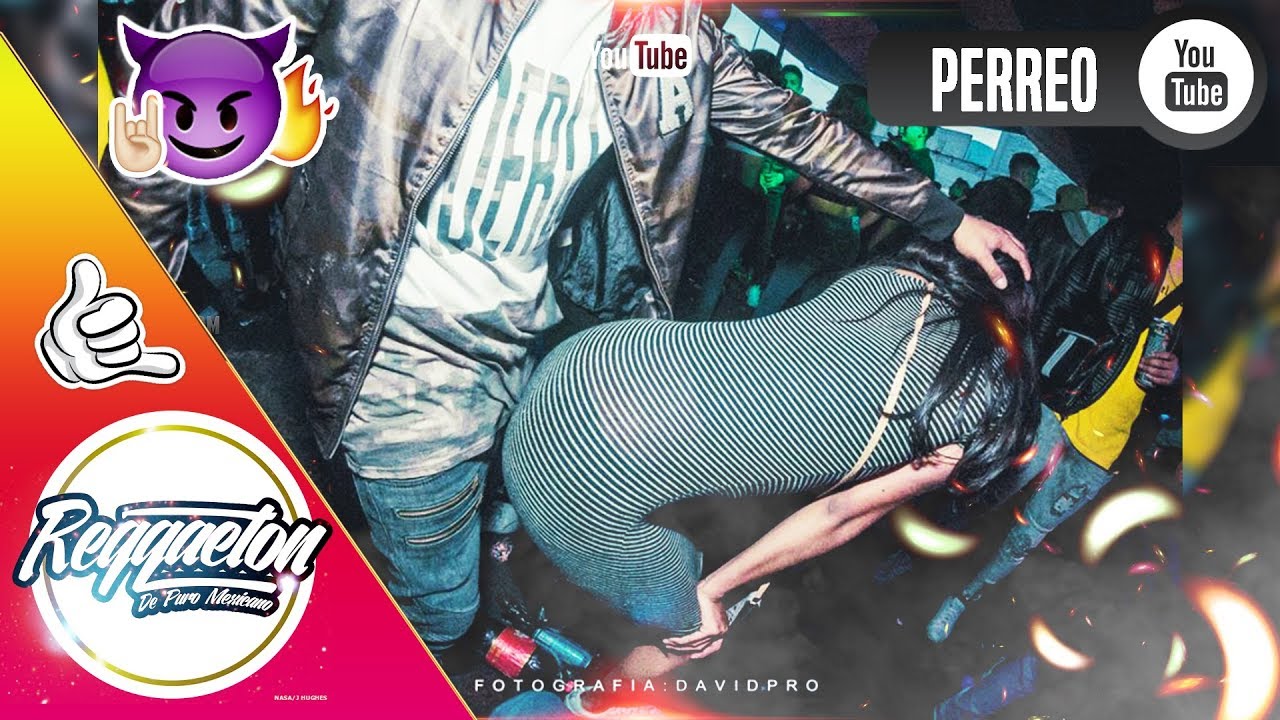 De Aqui Pa Ya - Nows❌ Strock Dj - Freestyle Studio - PERREO 2018 (Exclusiva) RDPMHD trap müzik