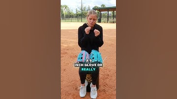 Glove sizing does not equate to hand size