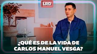 Carlos Manuel Vesga Triunfa En Hollywood Cómo Lo Logró La Red Caracol Tv