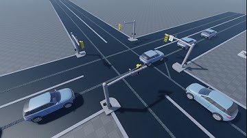 AI Pathfinding Testing - Roblox