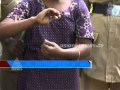 Mother murdered daughter, Kuravilangad