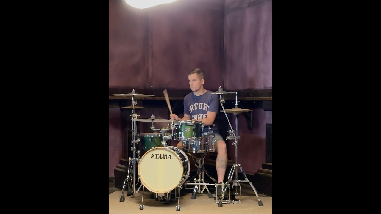 Two Step Vibe - Footwork Fill Slide