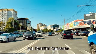 видео: Молдова, Кишинев! Маршрут: ZIKKURAT ,Рышкановка - Grand Hall, Центр! Теплый летний вечер. 27.10.2025 картинка: Молдова, Кишинев! Маршрут: ZIKKURAT ,Рышкановка - Grand Hall, Центр! Теплый летний вечер. 27.10.2025