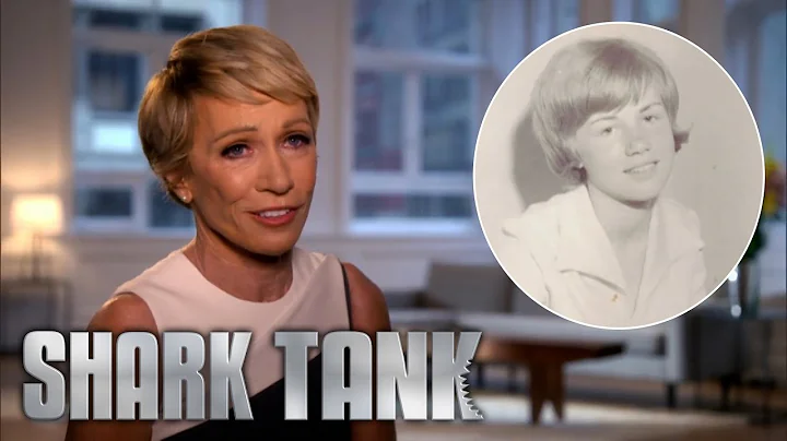 Meet Barbara Corcoran | Shark Tank US | Shark Tank...