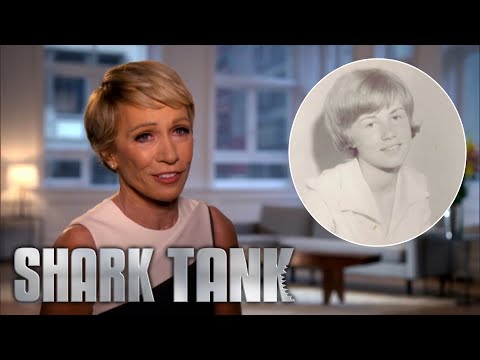 Video: Kako je Barbara Corcoran iz Shark Tank pretvorila posojilo v višini 1000 dolarjev v cesarsko valuto v vrednosti 80 milijonov dolarjev