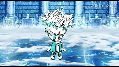 Lathi GLMV| Story of Chris Paine¤^:)