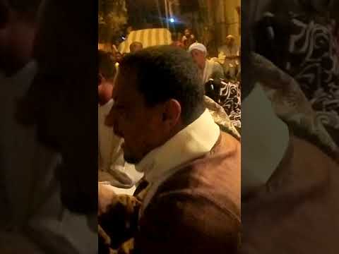 الشيخ منتصر كتبت ليك رسالة