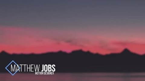 12 Minimal Lower Thirds Premiere Pro Templates