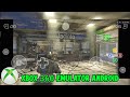 X360 MOBILE - XBOX 360 EMULATOR ANDROID