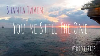 YOU'RE STILL THE ONE - SHANIA TWAIN - COVER BY MARIO G KLAU #videolyrics #bestcoversongs